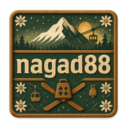 nagad88 logo
