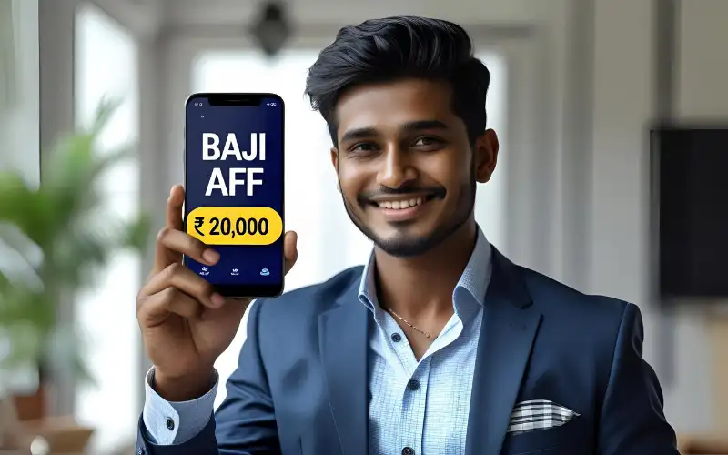 baji aff Exclusive Bonus – Grab ৳25,000 Free Right Now!