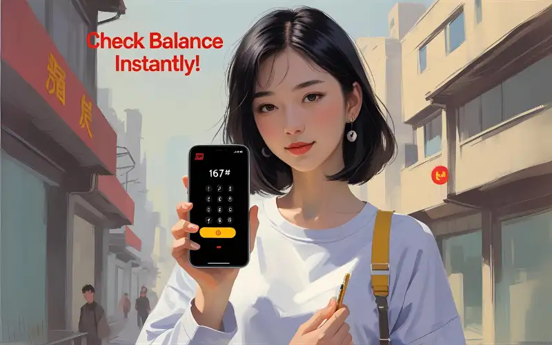 Nagad Balance Check Code – Fast & Easy Guide for 2025