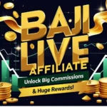Discover how the Baji Live Affiliate program helps Dhaka residents earn big commissions and rewards