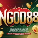 Ngod88 Bonus Alert: Bangladesh Players Win ৳30,000 Now!