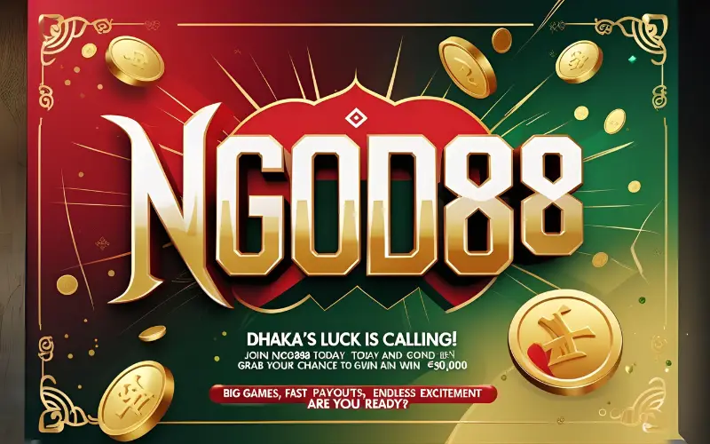 Ngod88 Jackpot Secrets – Win ৳100,000 Instantly Today