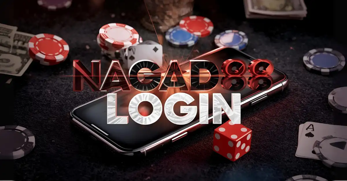 Nagad88 Login – Secure Access to ৳50,000 Bonus Now