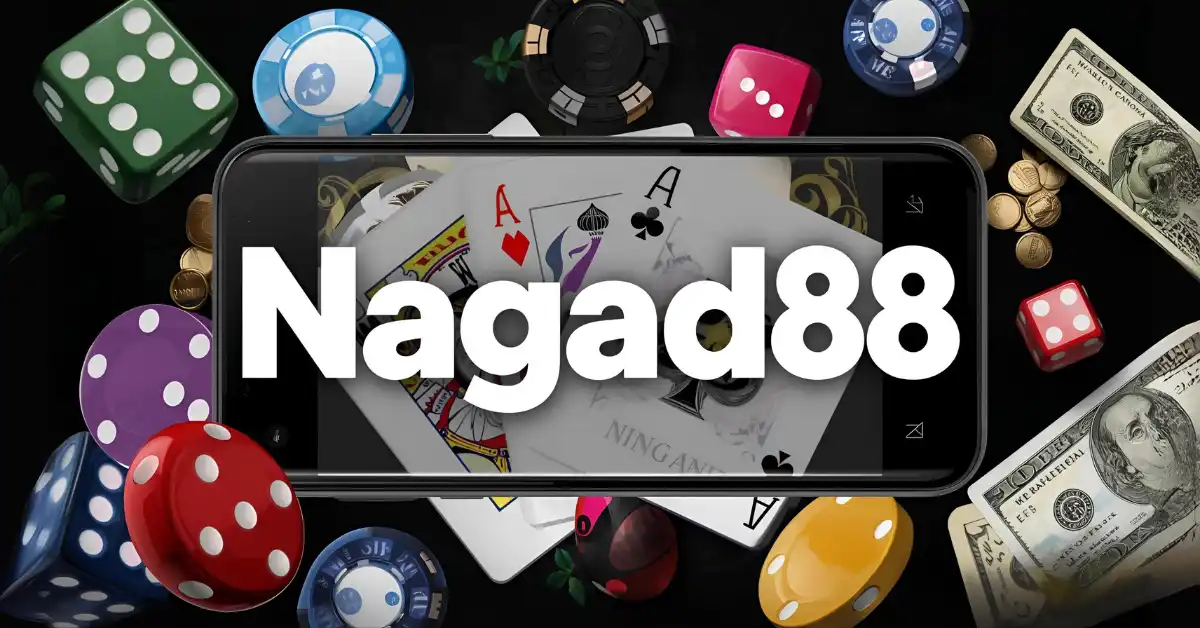nagad88 Ultimate Guide: Claim ৳200,000 Bonus Today
