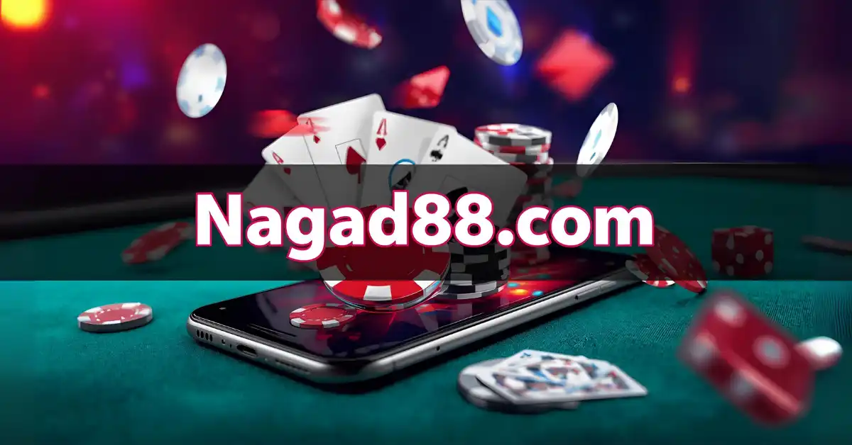 nagad88.com Discover Powerful Bonuses Worth ৳200,000